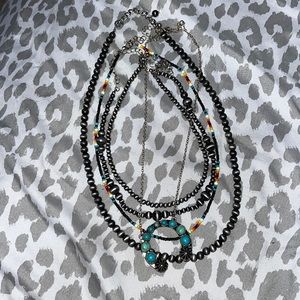 Punchy Western Jewelry Bundle